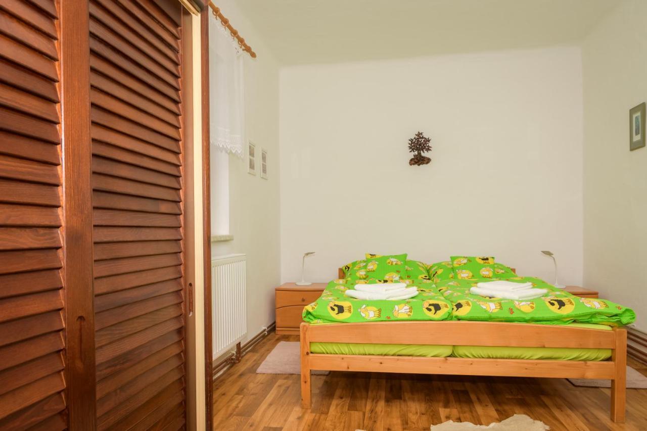 Holiday home - 