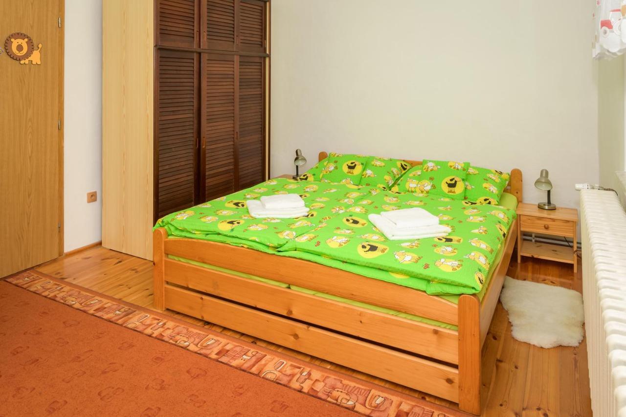 Holiday home - 