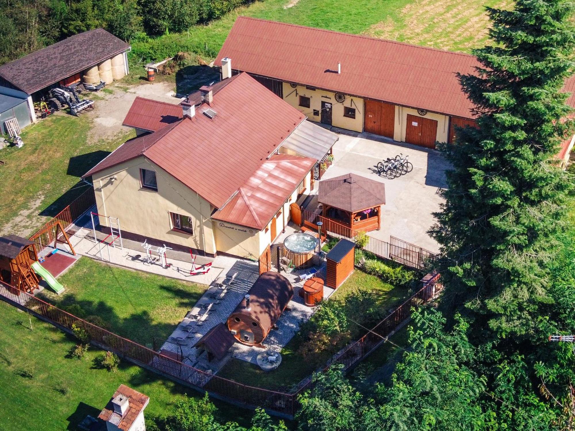 Holiday home - 