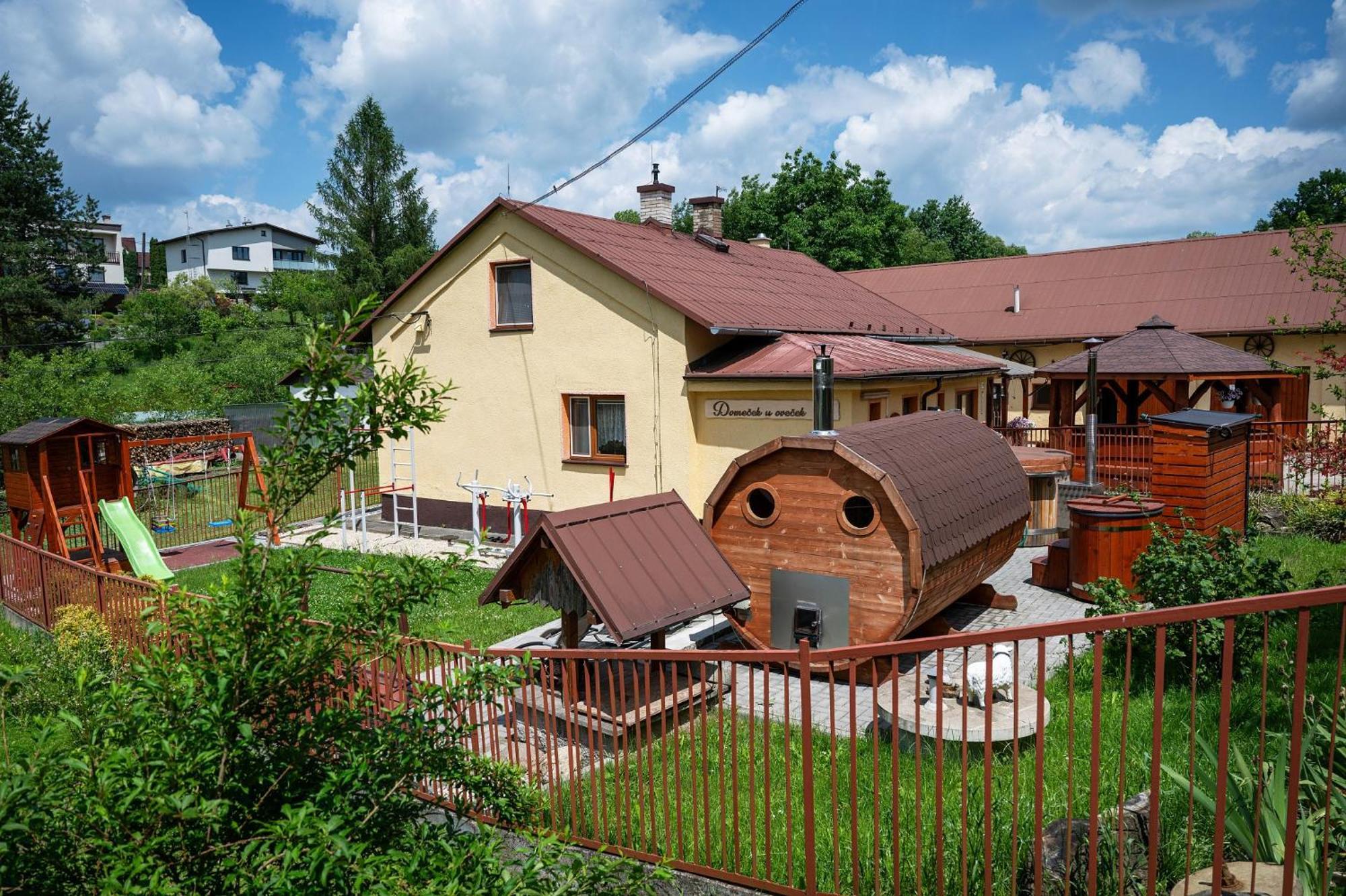 Holiday home - 