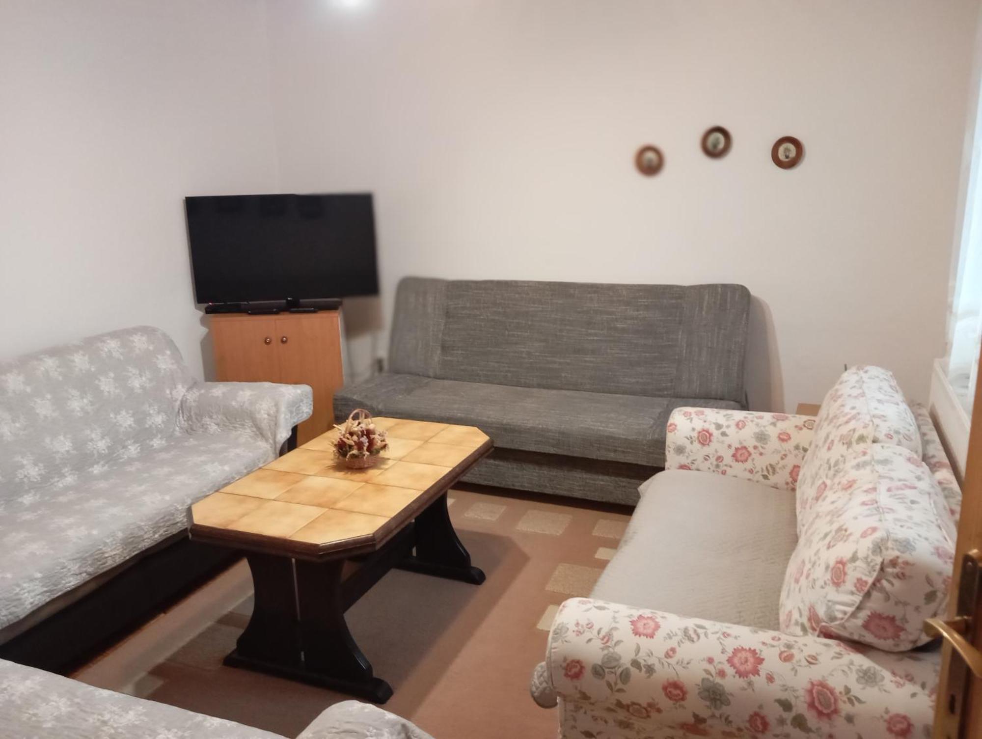 Holiday home - 